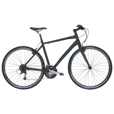   Trek 7.4 FX 28 (2014) 22.5" Matte Trek Black