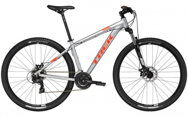 trek marlin 5 17.5