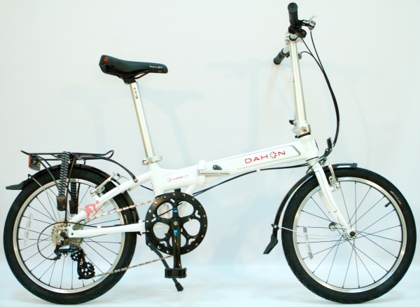 dahon vitesse d8 2016