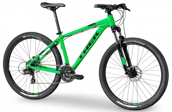 trek marlin 5 17.5