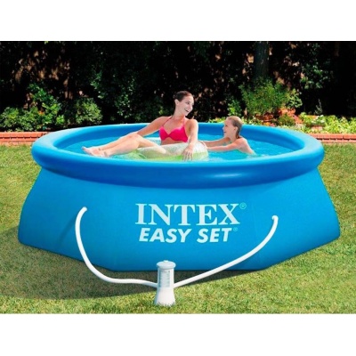   Intex Easy Set 28112