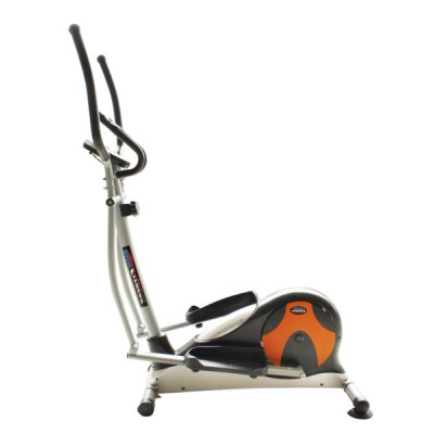    BASIC FITNESS E508 TMP-0007