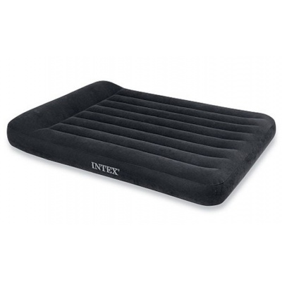   Intex Pillow Rest Classic Bed 66768