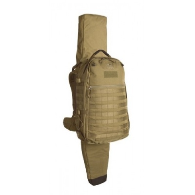   TASMANIAN TIGER Trojan Rifle Pack khaki