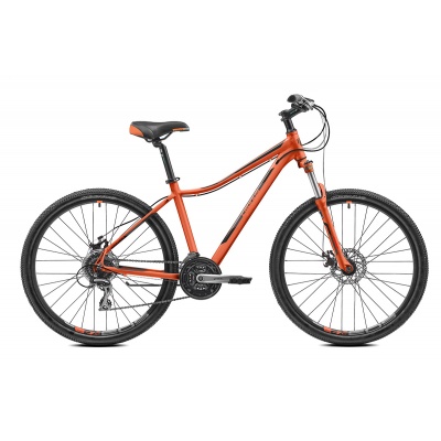   CRONUS EOS 0.7 27.5" (2018) orange 25