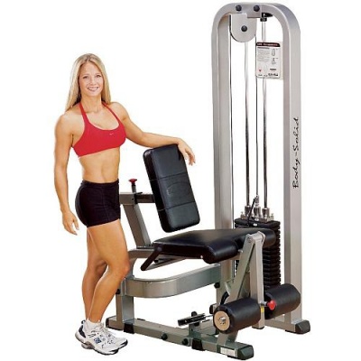   Body Solid SLE-200 G