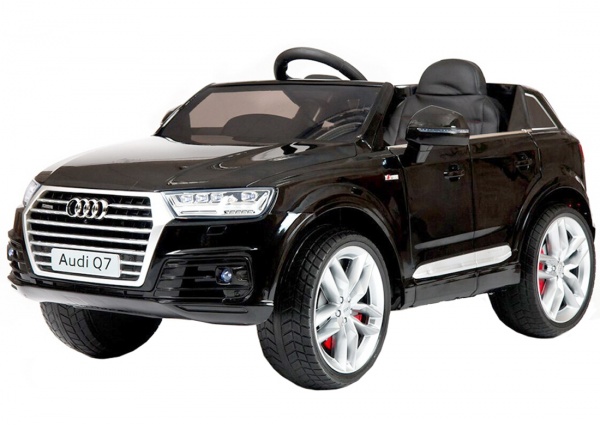 RIVERTOYS автомобиль Audi q7 quattro