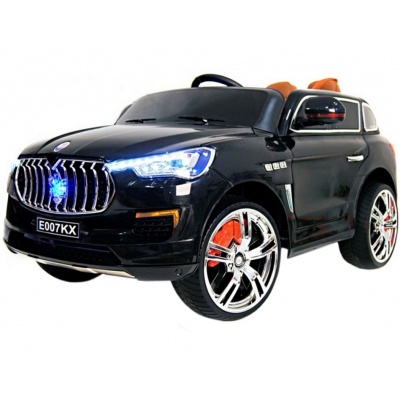  Rivertoys Maserati 007 black