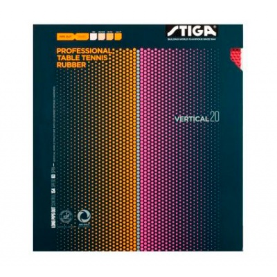    STIGA Vertical 20 0.3-0.6 ()