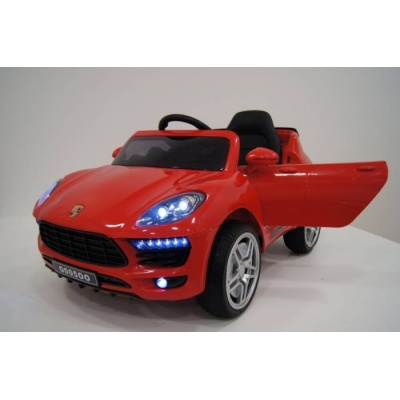  Rivertoys Porshe Macan 005 VIP 