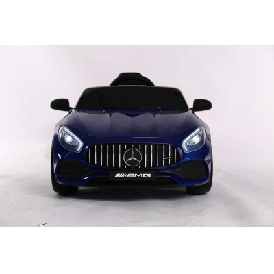  Rivertoys Mercedes-Benz GT 008  