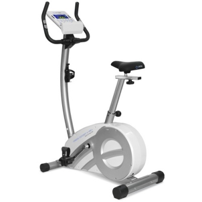   Oxygen CARDIO CONCEPT IV HRC+ WHITE LIGHT