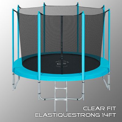   Clear Fit ElastiqueStrong 14ft