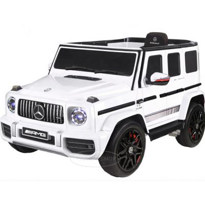  Rivertoys Mercedes-Benz G63 (K999KK) 