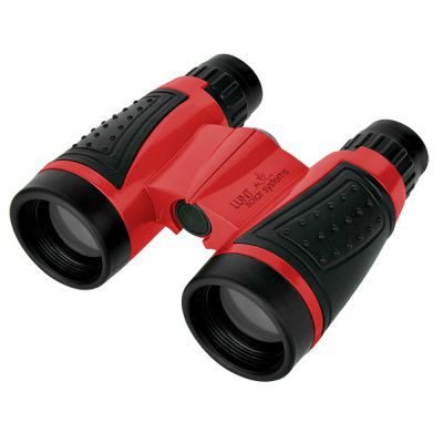   LUNT Mini SUNoculars 6x30