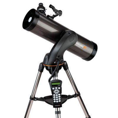 - Celestron NexStar 130 SLT