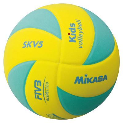   Mikasa SKV5 .5