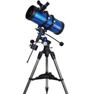 - Meade Polaris 127 