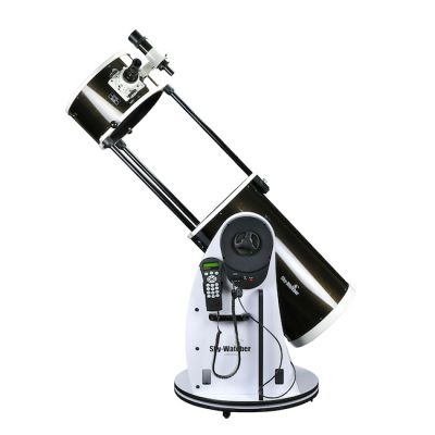 - Sky-Watcher Dob 12" Retractable SynScan GOTO