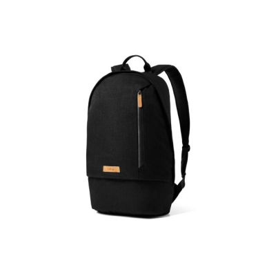   Bellroy Campus Backpack - Black