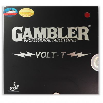    Gambler Volt t hard red