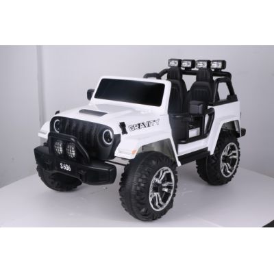  Rivertoys T444TT 4WD