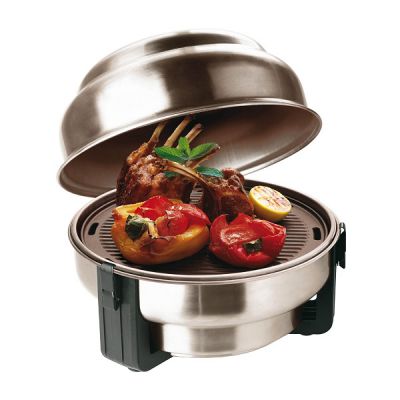  SAfire Roaster -1