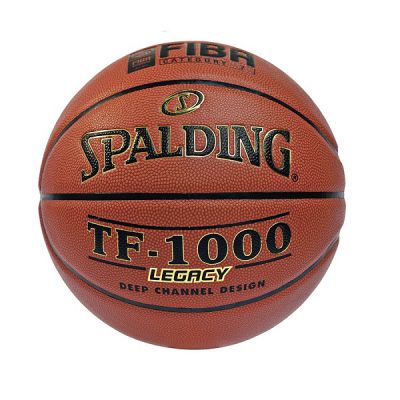 Баскетбольный мяч Spalding TF 1000