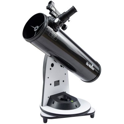 - Sky-Watcher Dob 130/650 Virtuoso GTi GOTO