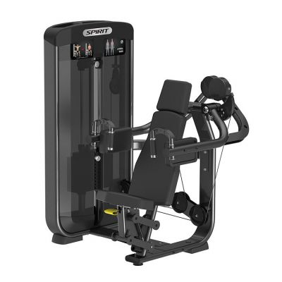   Spirit Fitness SP-3525+