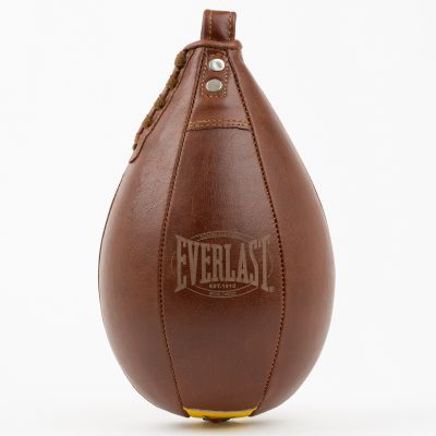    Everlast 1910 Brown Speed