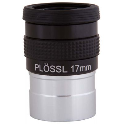  Sky-Watcher Super Plössl 17  1.25"