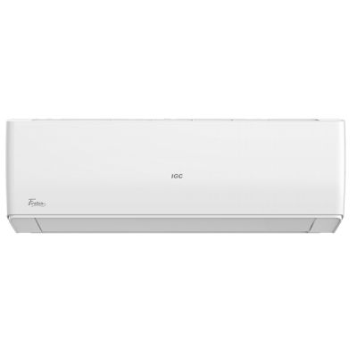 -  IGC Fresco RAS-12MBL/RAC-12MBL