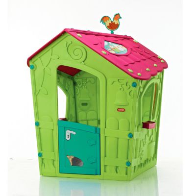    Keter Magic Playhouse