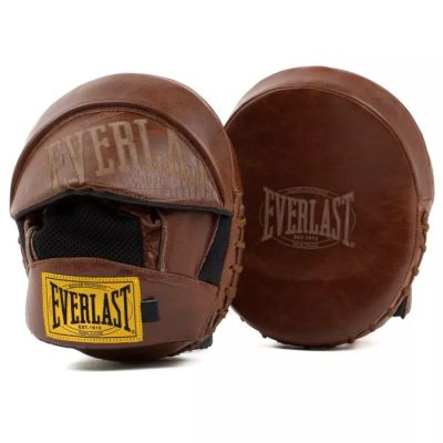    Everlast 1910 Brown Mantis