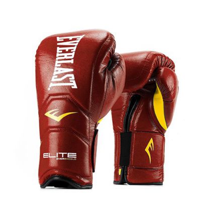   Everlast Elite Pro 14oz 