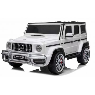  Barty Mercedes-AMG G63 S307 (), 