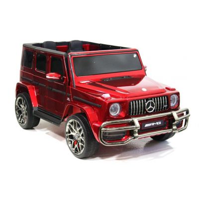  Barty Mercedes-AMG G63 S307 (),  