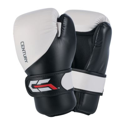   Century C-Gear White/Black XL