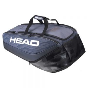   Head Djokovic 12R Monstercombi /