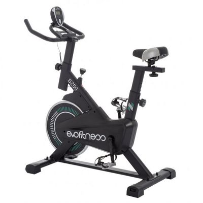 - Evo Fitness S200