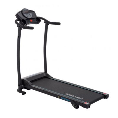     Evo Fitness Integra II Black