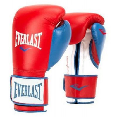   Everlast Powerlock PU 16oz /