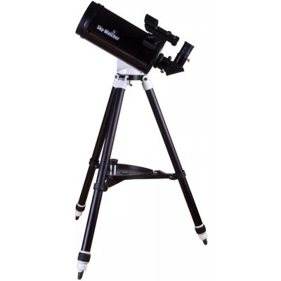   Sky-Watcher MAK102 AZ-GTi SynScan GOTO