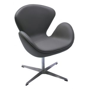   Bradex Home Swan style chair 