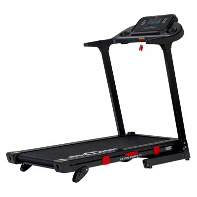     CardioPower S20