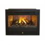      Real Flame Novara 26 3D