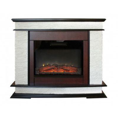  Real Flame Edinburgh 24* AO-215   Kendal 24