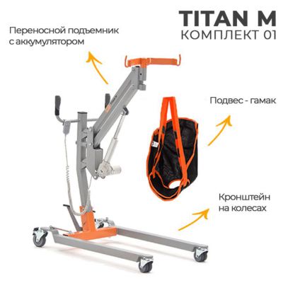   MET Titan M (.1)