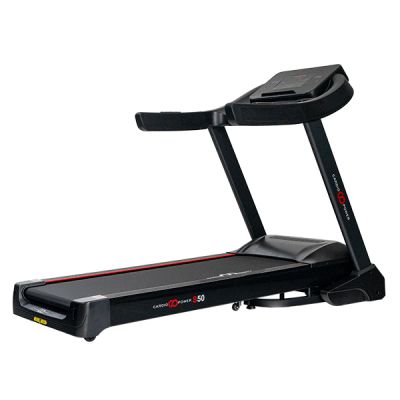     CardioPower S50